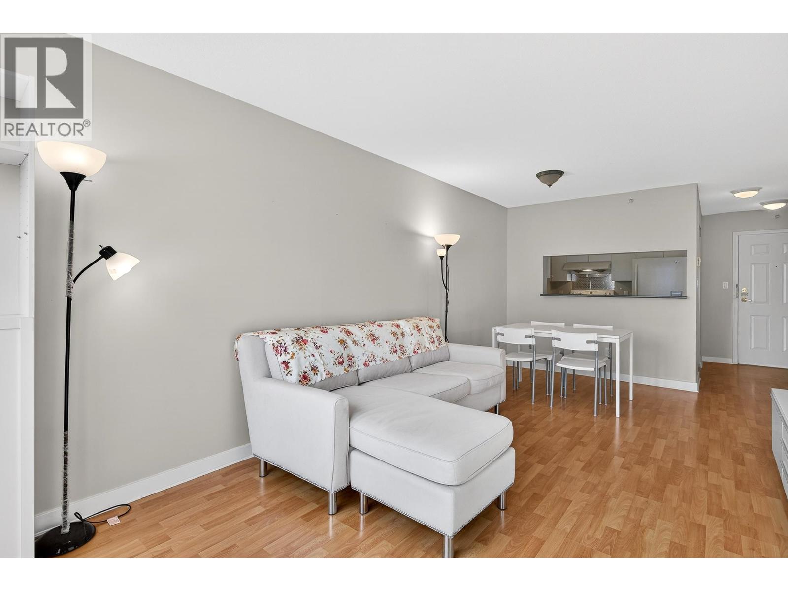 1201 5189 Gaston Street, Vancouver, British Columbia  V5R 6C7 - Photo 5 - R3083794