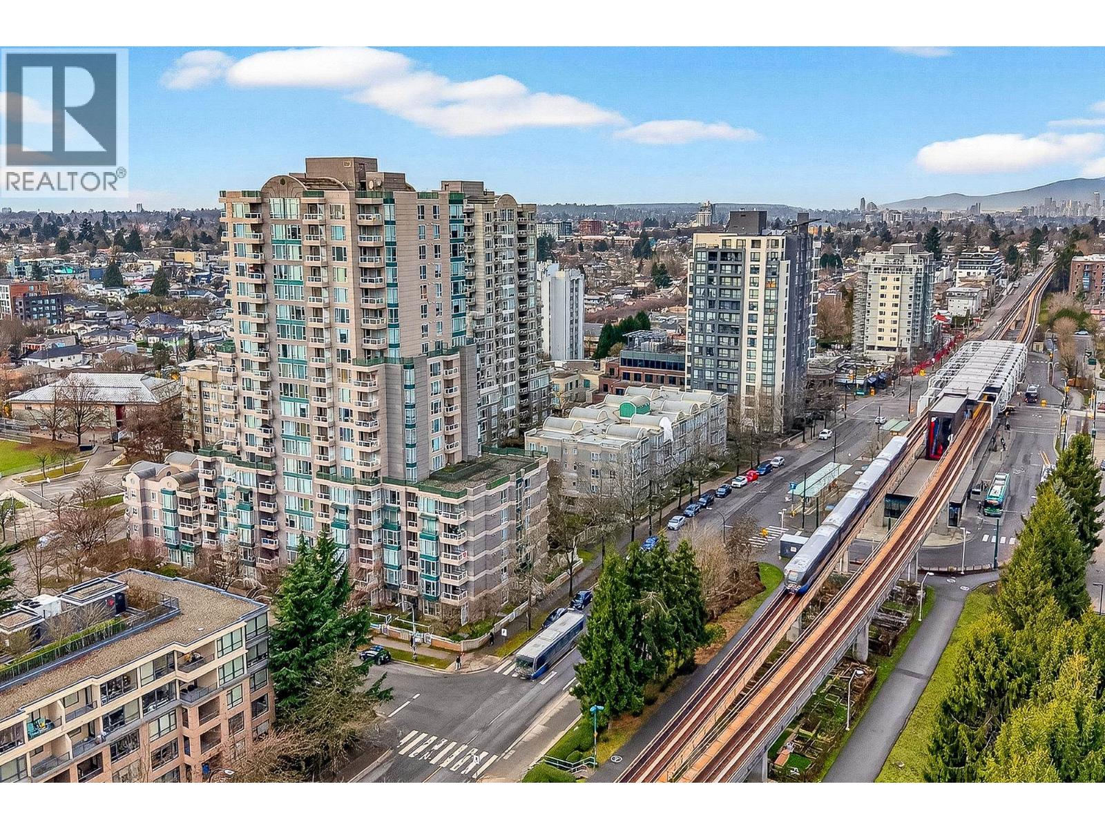 1201 5189 Gaston Street, Vancouver, British Columbia  V5R 6C7 - Photo 23 - R3083794