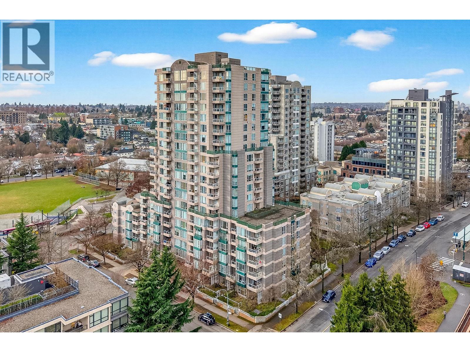 1201 5189 Gaston Street, Vancouver, British Columbia  V5R 6C7 - Photo 22 - R3083794