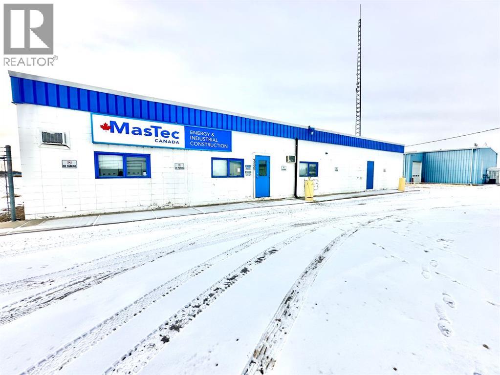 259 Aquaduct Drive, Brooks, Alberta