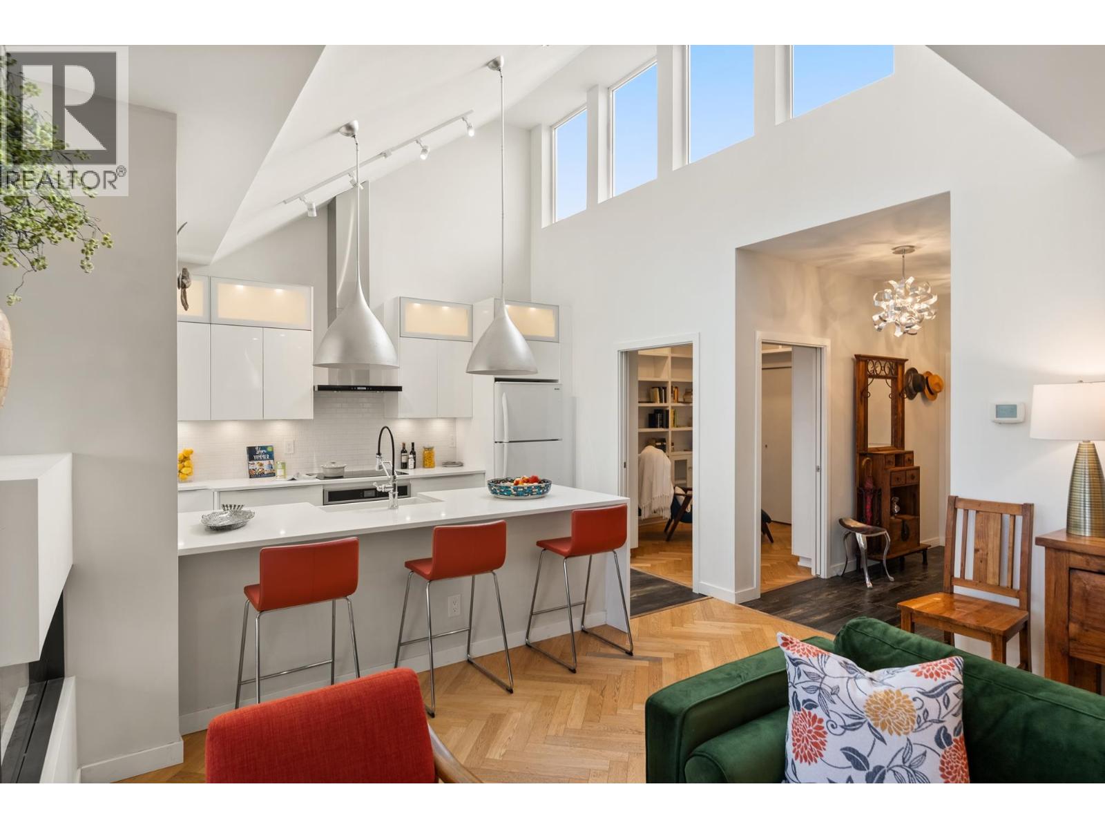 413 5800 Andrews Road, Richmond, British Columbia  V7E 6M2 - Photo 1 - R3084697