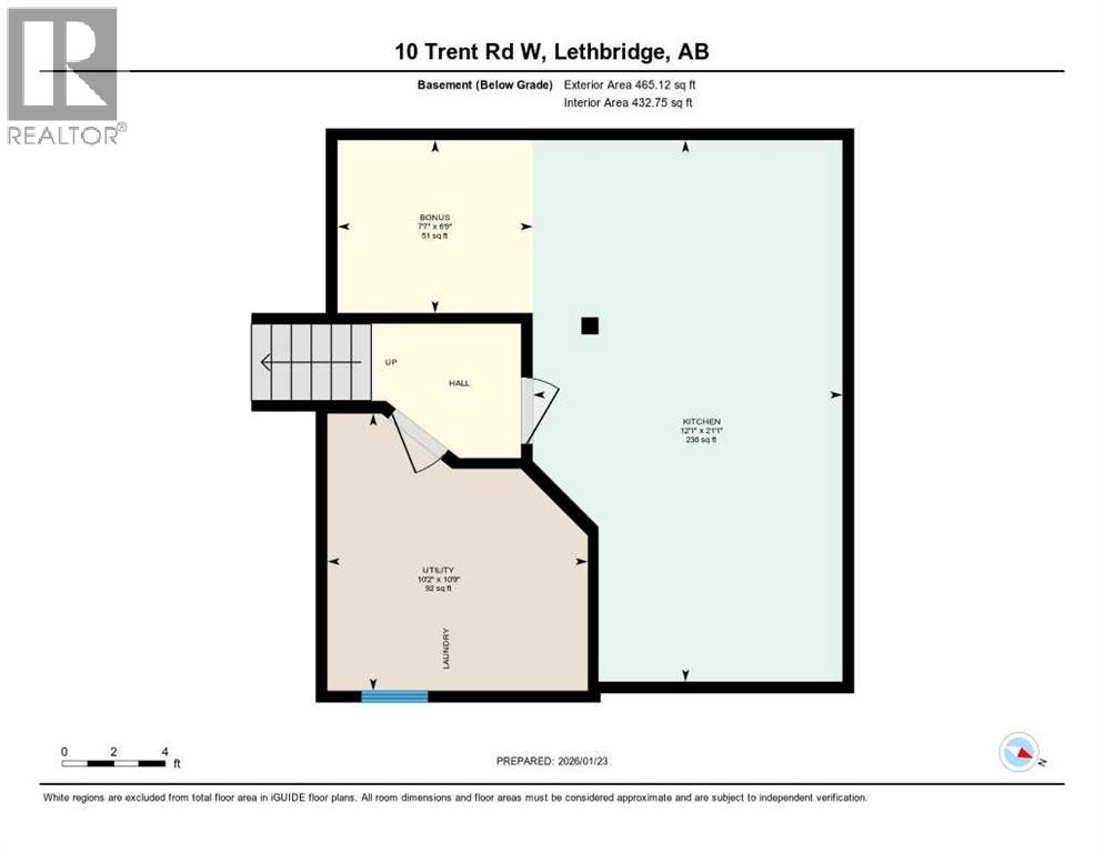 10 Trent Road W, Lethbridge, Alberta  T1K 4N2 - Photo 34 - A2282563