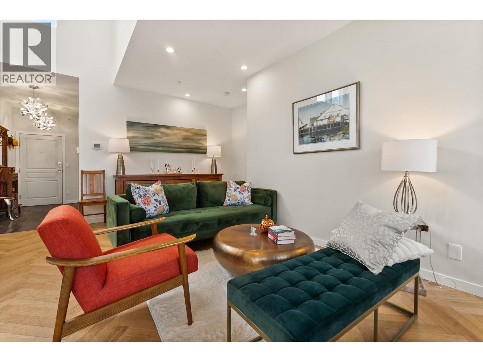 413 5800 Andrews Road, Richmond, British Columbia  V7E 6M2 - Photo 4 - R3084697