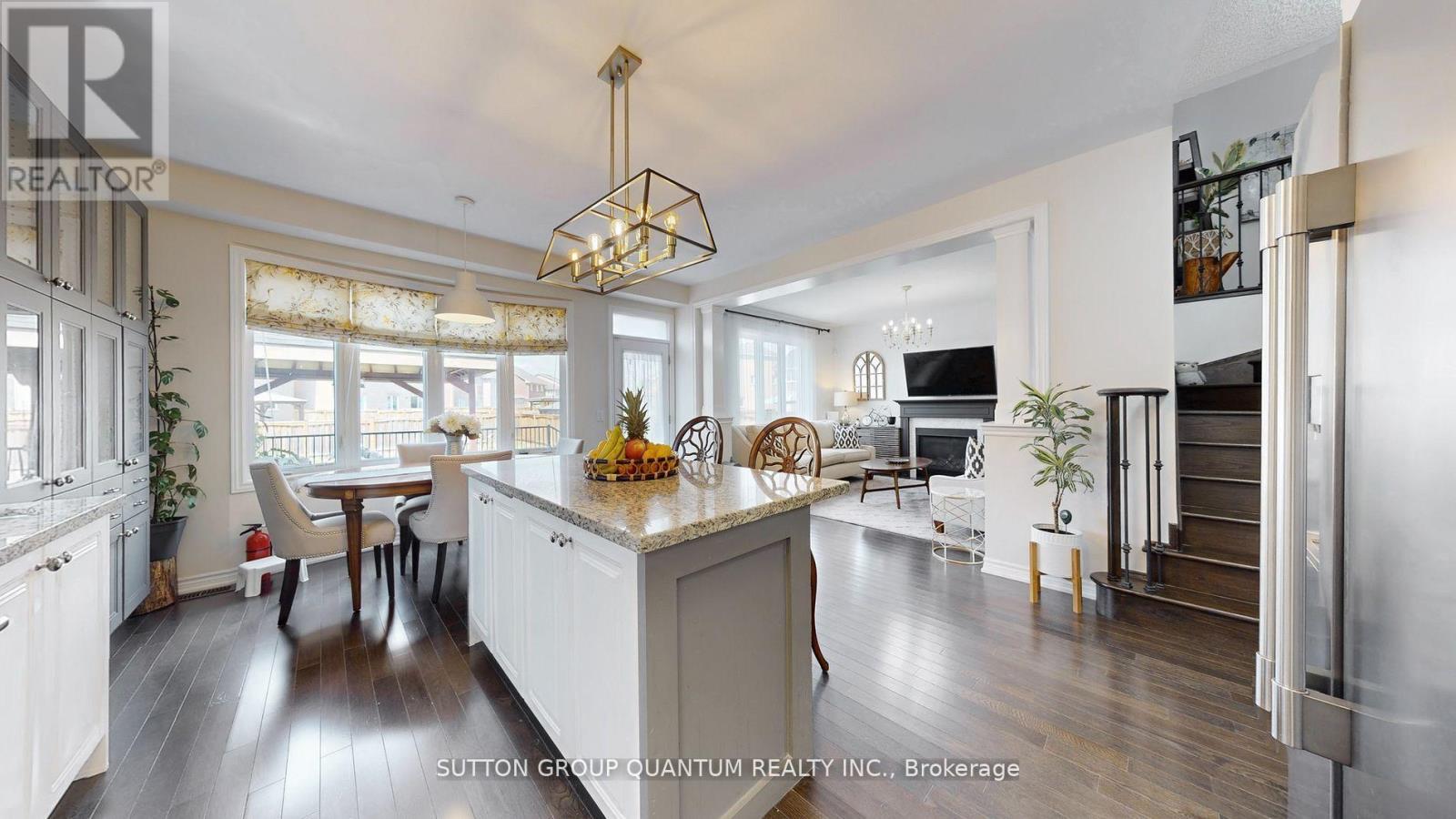 4 Brethby Street, Caledon, Ontario  L7C 3W2 - Photo 11 - W12663656