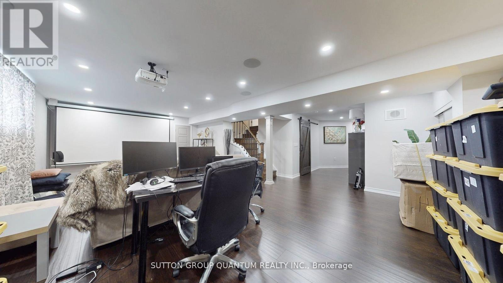 4 Brethby Street, Caledon, Ontario  L7C 3W2 - Photo 37 - W12663656