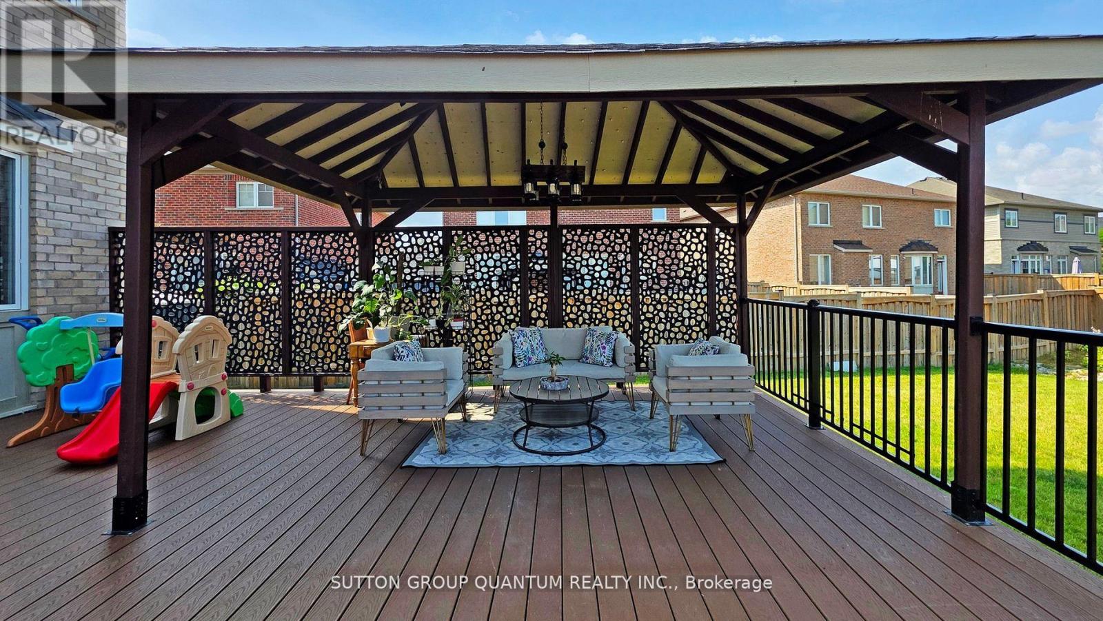 4 Brethby Street, Caledon, Ontario  L7C 3W2 - Photo 41 - W12663656