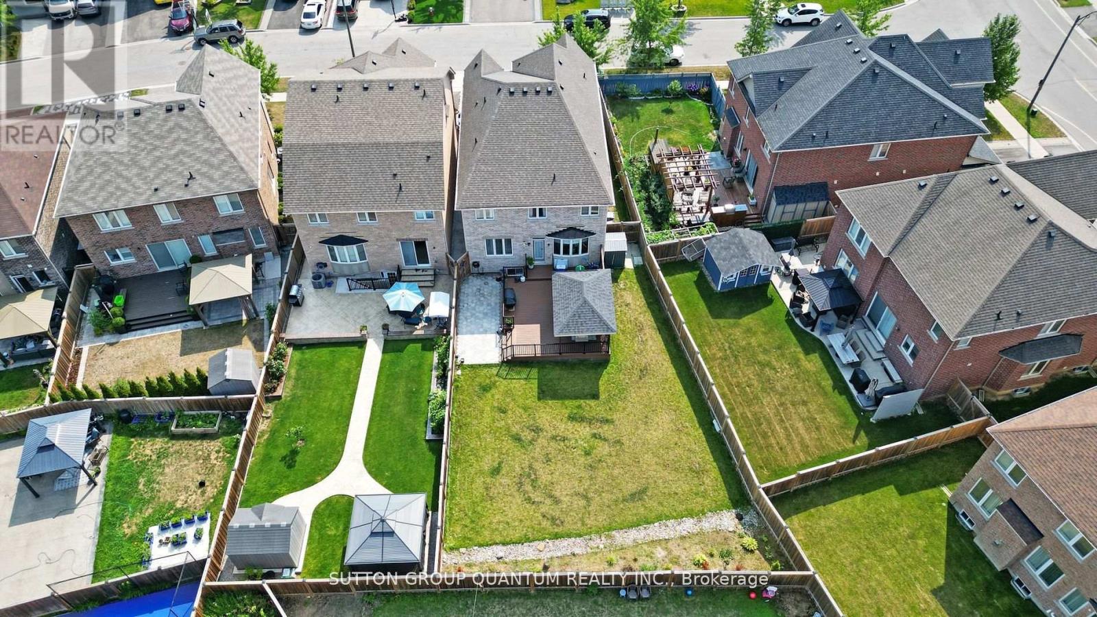 4 Brethby Street, Caledon, Ontario  L7C 3W2 - Photo 42 - W12663656