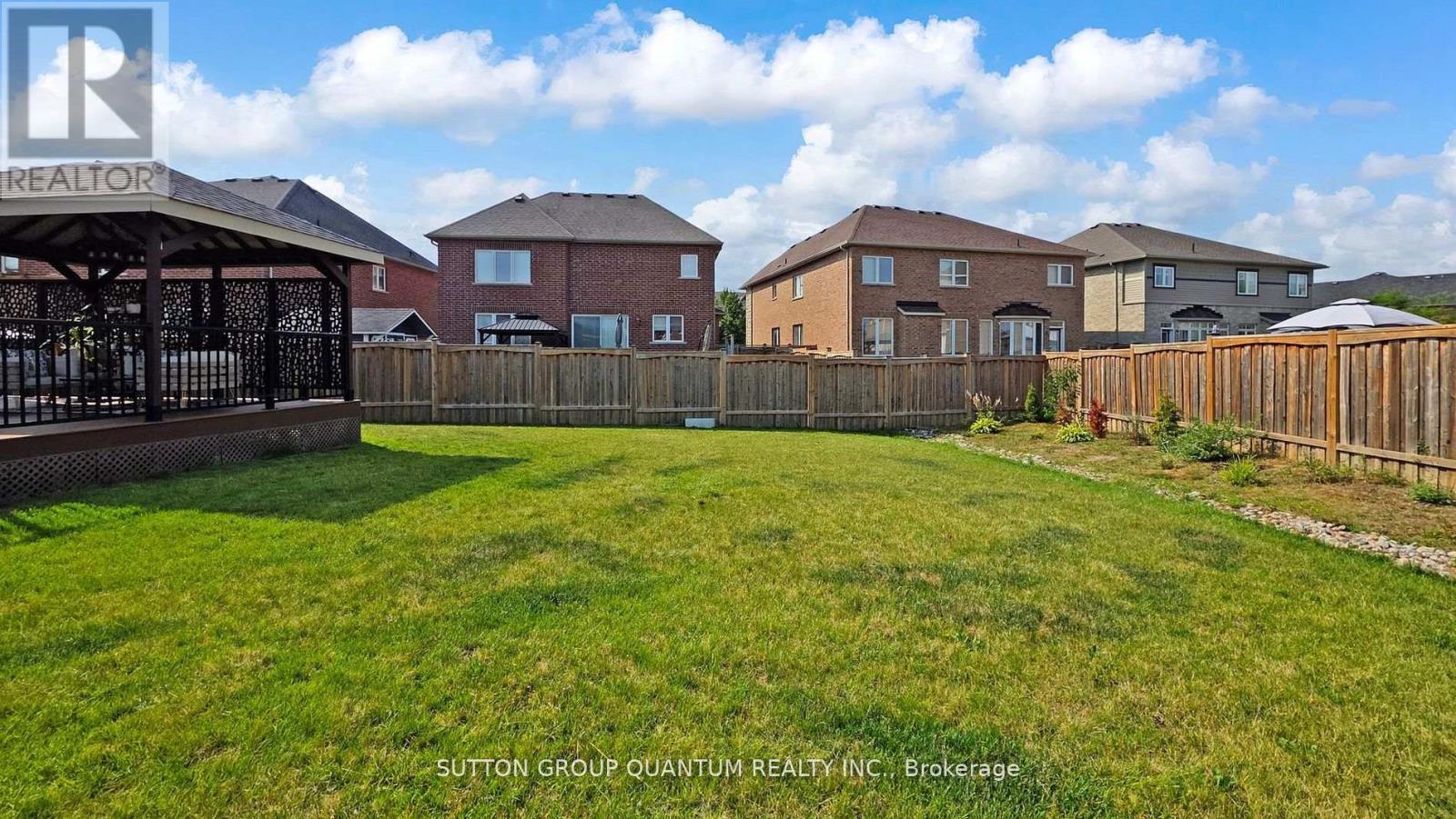 4 Brethby Street, Caledon, Ontario  L7C 3W2 - Photo 43 - W12663656