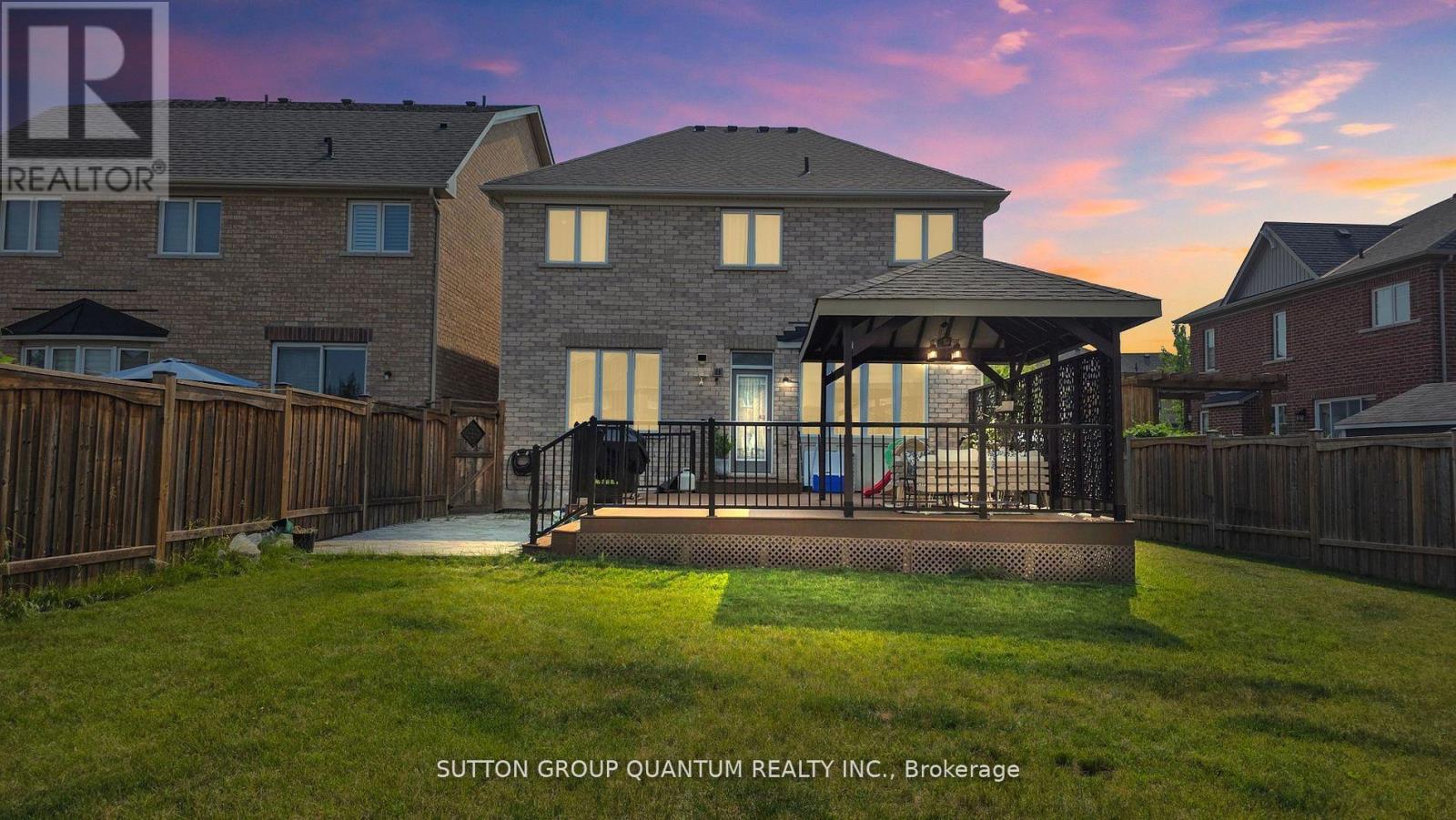 4 Brethby Street, Caledon, Ontario  L7C 3W2 - Photo 46 - W12663656