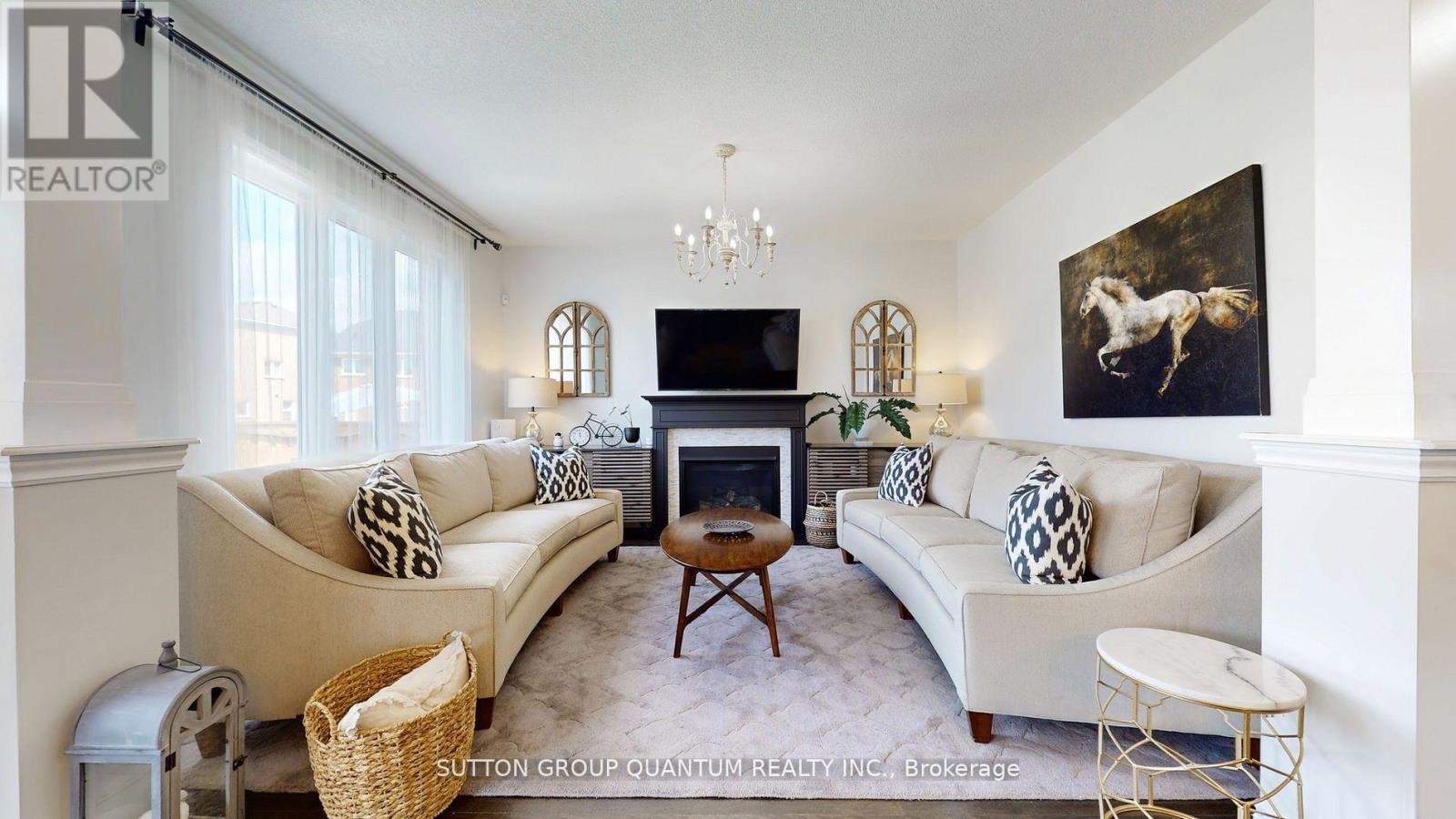 4 Brethby Street, Caledon, Ontario  L7C 3W2 - Photo 7 - W12663656