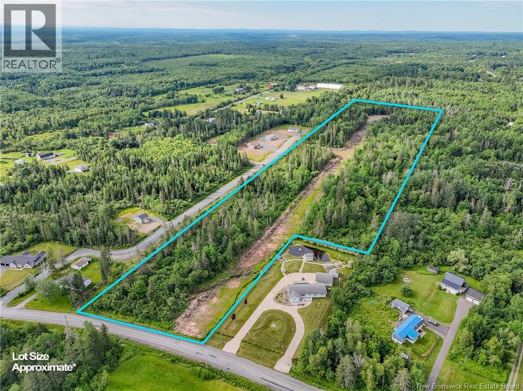 Lot Route 655, Nasonworth, New Brunswick E3B 0N5 - Photo 3 - NB132943