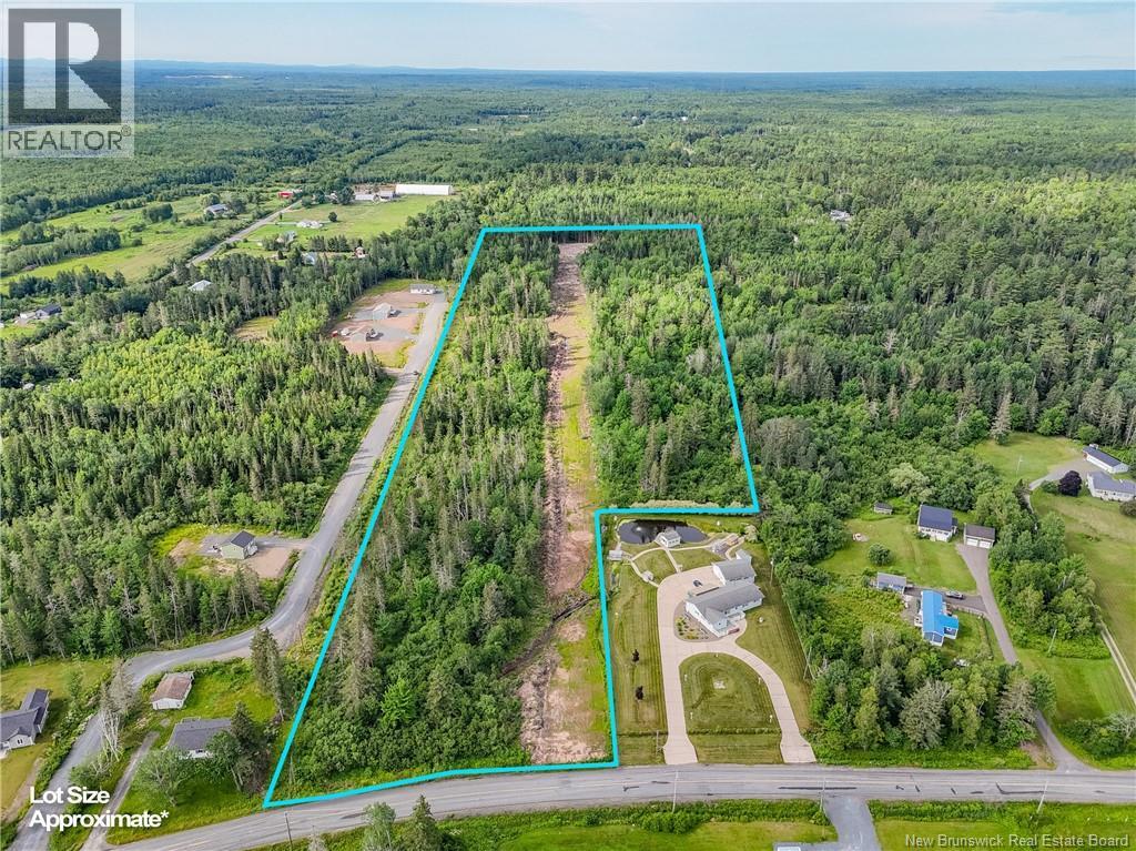 Lot Route 655, Nasonworth, New Brunswick E3B 0N5 - Photo 4 - NB132943