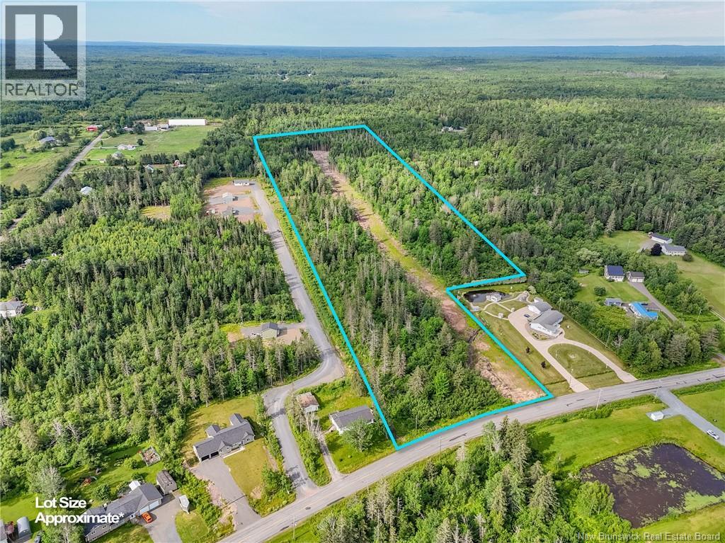 Lot Route 655, Nasonworth, New Brunswick E3B 0N5 - Photo 5 - NB132943