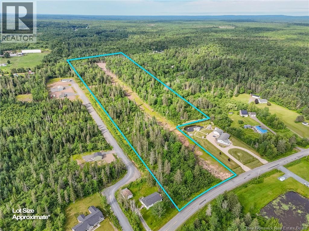 Lot Route 655, Nasonworth, New Brunswick E3B 0N5 - Photo 6 - NB132943
