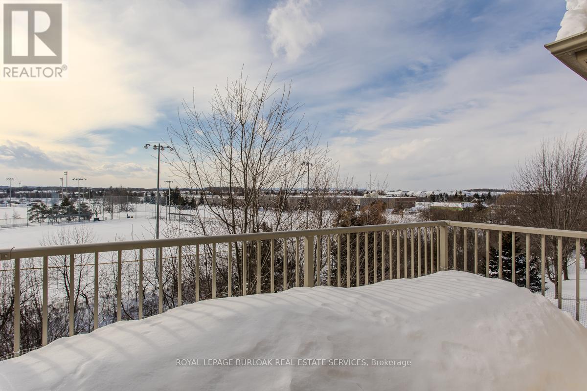 401 - 1450 Bishops Gate, Oakville, Ontario  L6M 4N1 - Photo 22 - W12743126