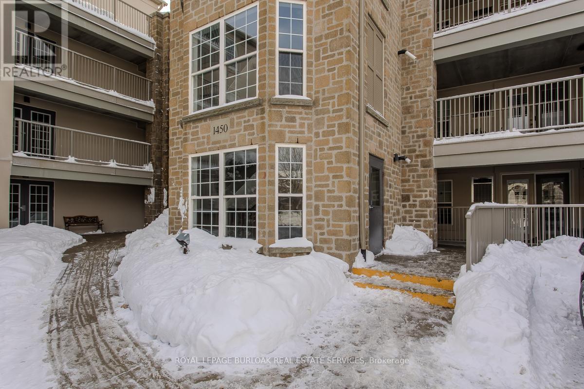 401 - 1450 Bishops Gate, Oakville, Ontario  L6M 4N1 - Photo 24 - W12743126