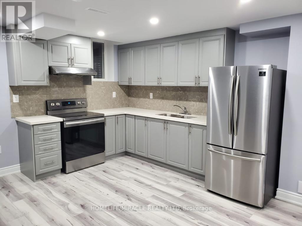 90 Yardley Crescent, Brampton, Ontario  L6X 5L8 - Photo 8 - W12743142