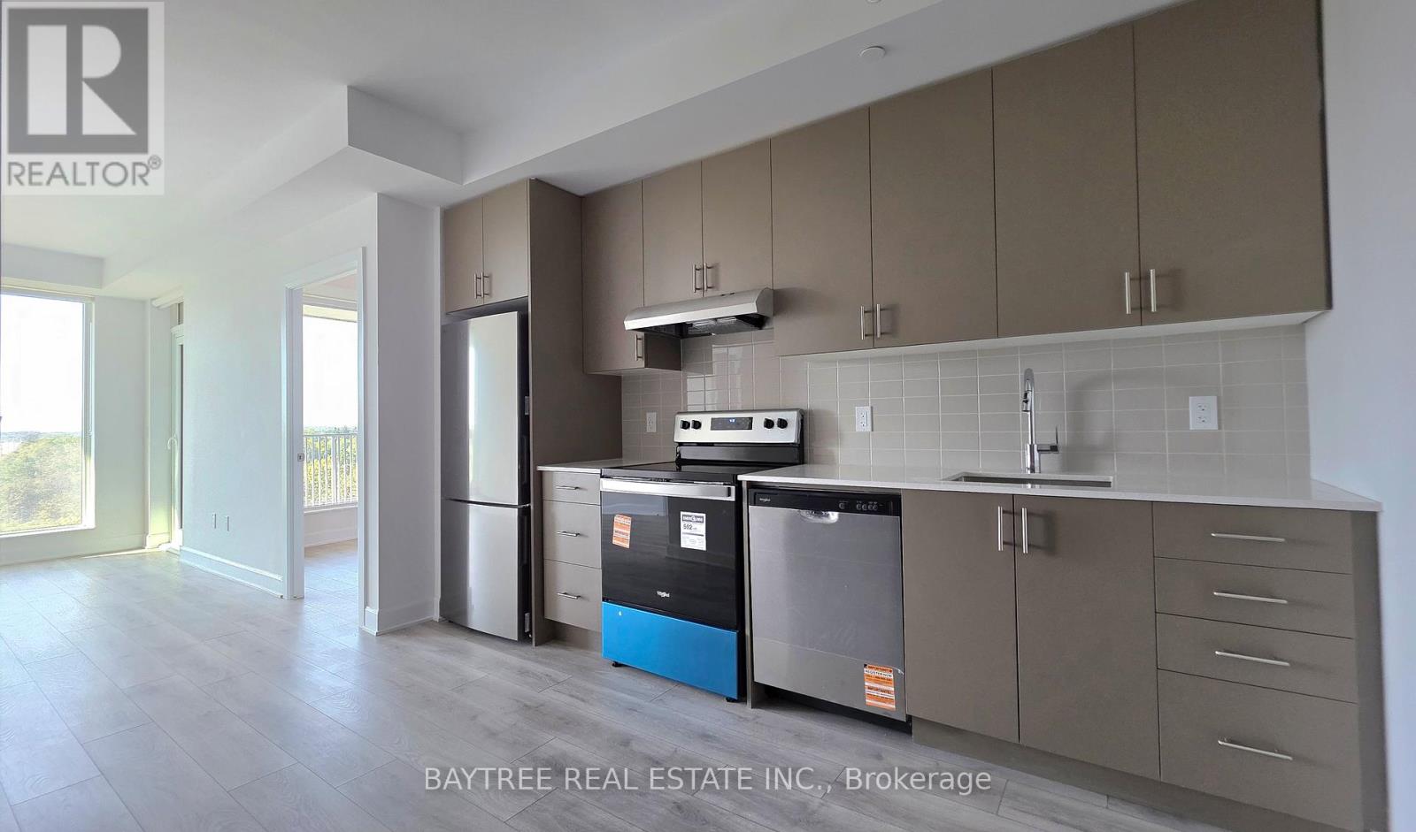 1905 - 3240 WILLIAM COLTSON AVENUE, Oakville, Ontario