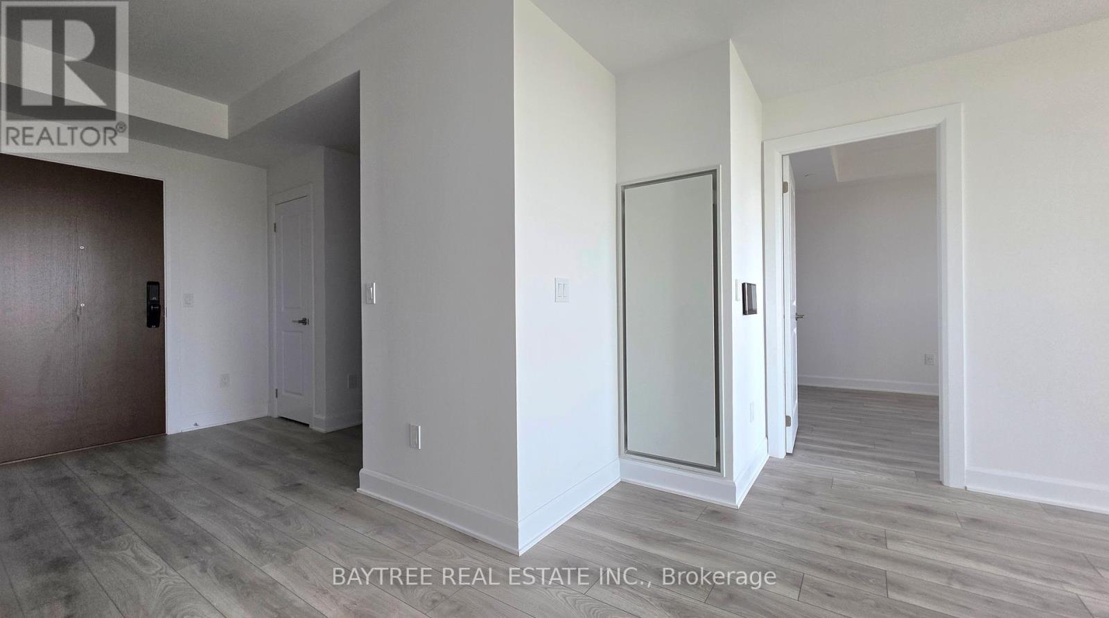 1905 - 3240 William Coltson Avenue, Oakville, Ontario  L6H 0X1 - Photo 10 - W12743148