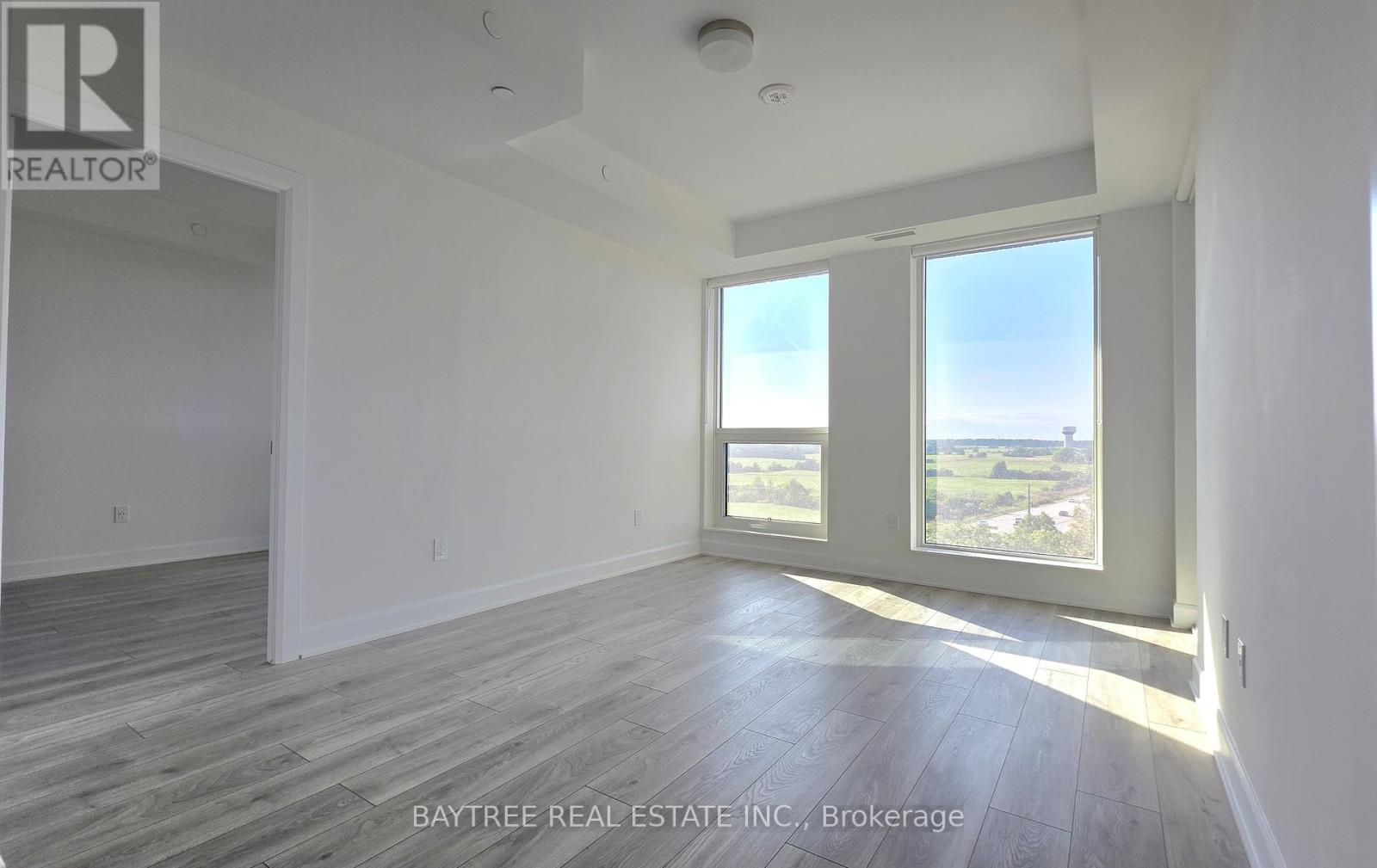 1905 - 3240 William Coltson Avenue, Oakville, Ontario  L6H 0X1 - Photo 11 - W12743148