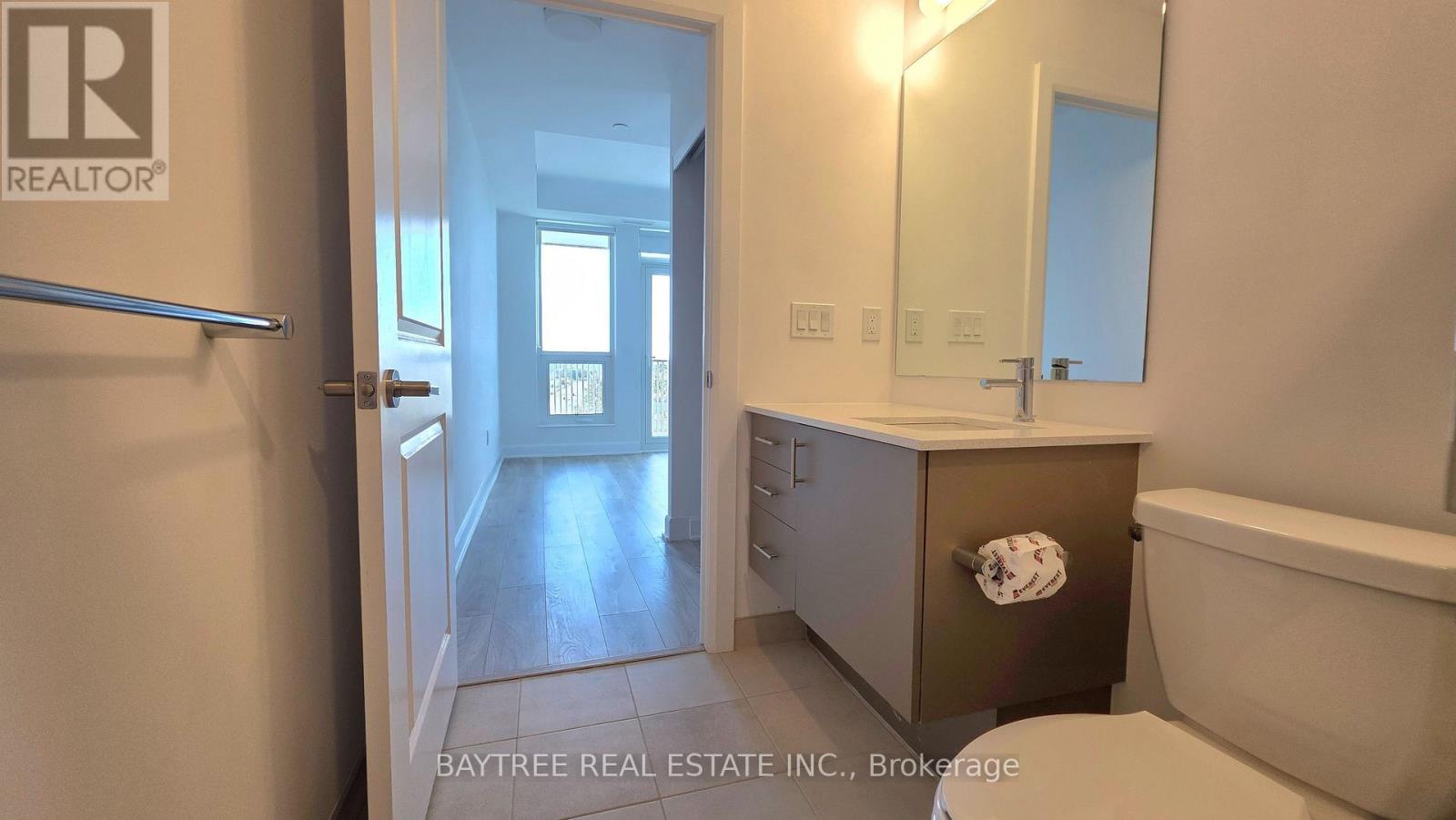 1905 - 3240 William Coltson Avenue, Oakville, Ontario  L6H 0X1 - Photo 15 - W12743148