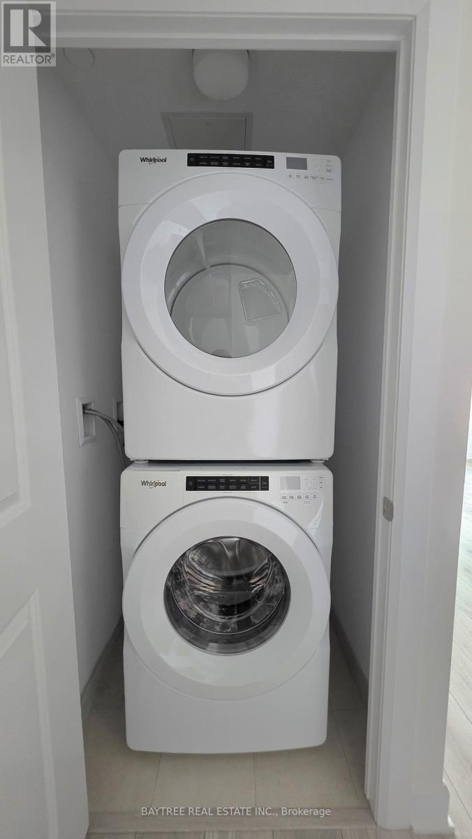 1905 - 3240 William Coltson Avenue, Oakville, Ontario  L6H 0X1 - Photo 19 - W12743148