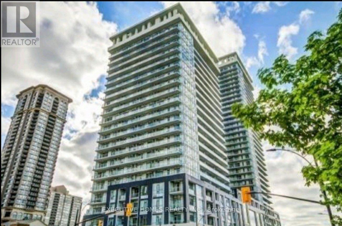 408 - 365 Prince Of Wales Drive, Mississauga, Ontario  L5B 0G6 - Photo 1 - W12743164