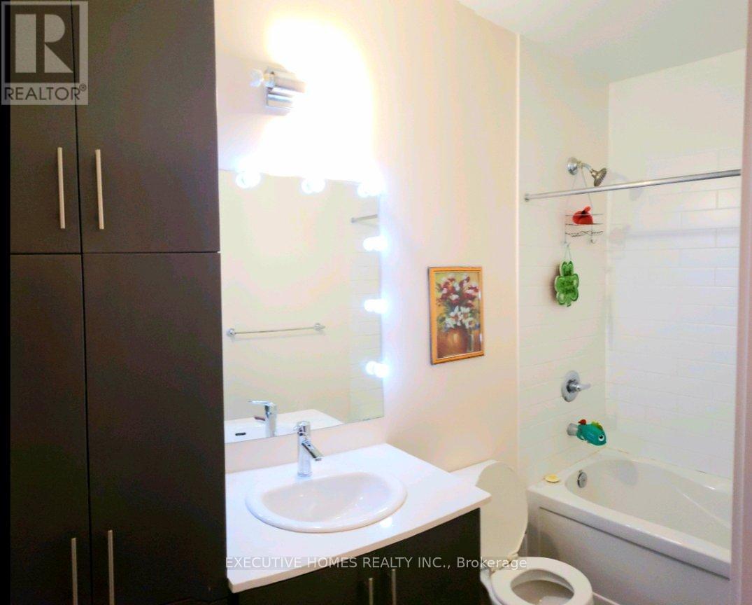 408 - 365 Prince Of Wales Drive, Mississauga, Ontario  L5B 0G6 - Photo 16 - W12743164