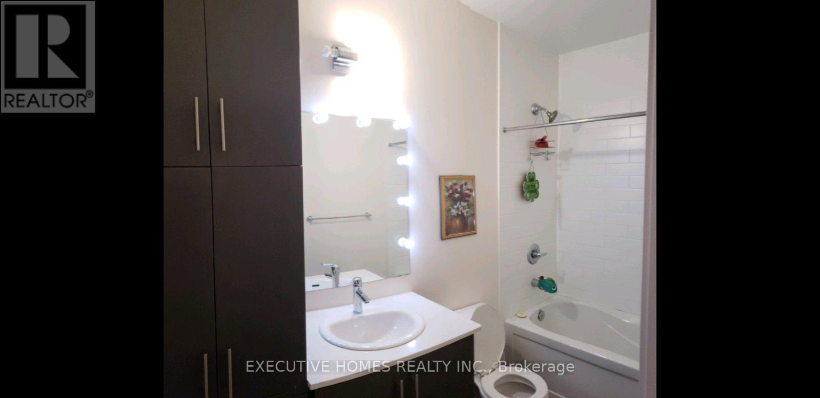 408 - 365 Prince Of Wales Drive, Mississauga, Ontario  L5B 0G6 - Photo 17 - W12743164