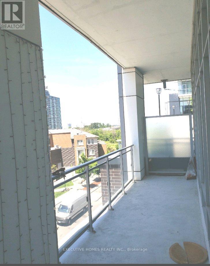 408 - 365 Prince Of Wales Drive, Mississauga, Ontario  L5B 0G6 - Photo 18 - W12743164