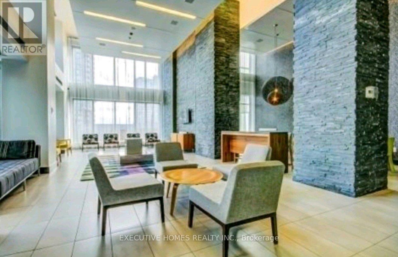 408 - 365 Prince Of Wales Drive, Mississauga, Ontario  L5B 0G6 - Photo 2 - W12743164