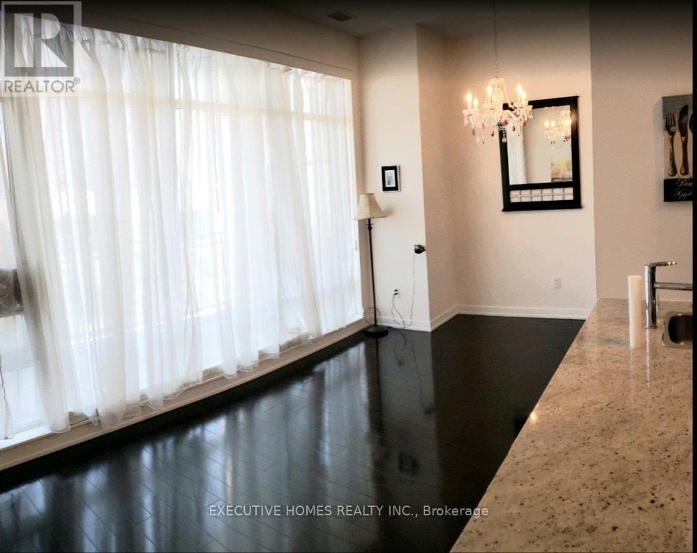 408 - 365 Prince Of Wales Drive, Mississauga, Ontario  L5B 0G6 - Photo 4 - W12743164