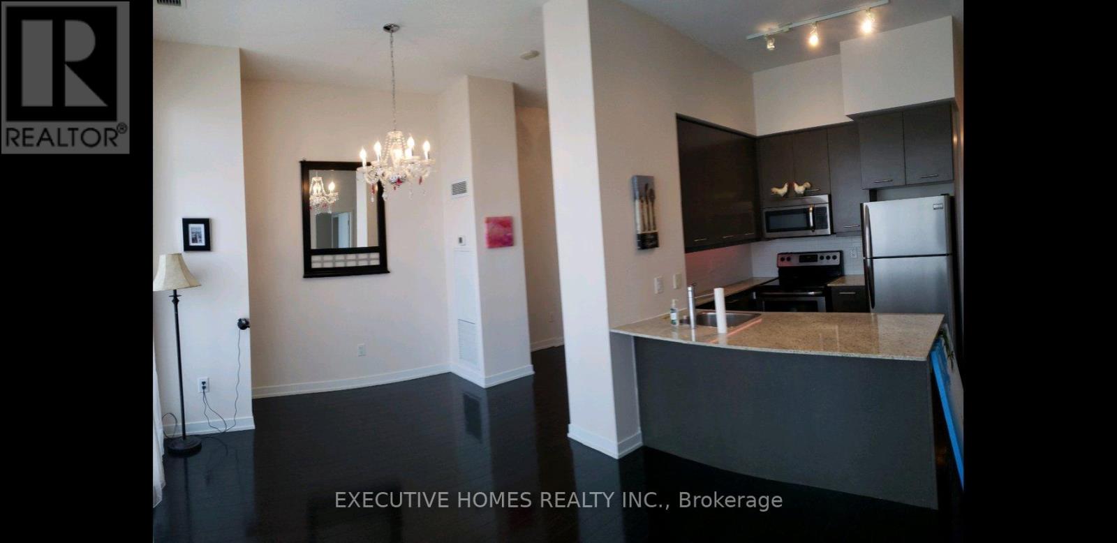 408 - 365 Prince Of Wales Drive, Mississauga, Ontario  L5B 0G6 - Photo 6 - W12743164