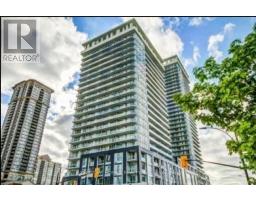 408 - 365 PRINCE OF WALES DRIVE, Mississauga, Ontario