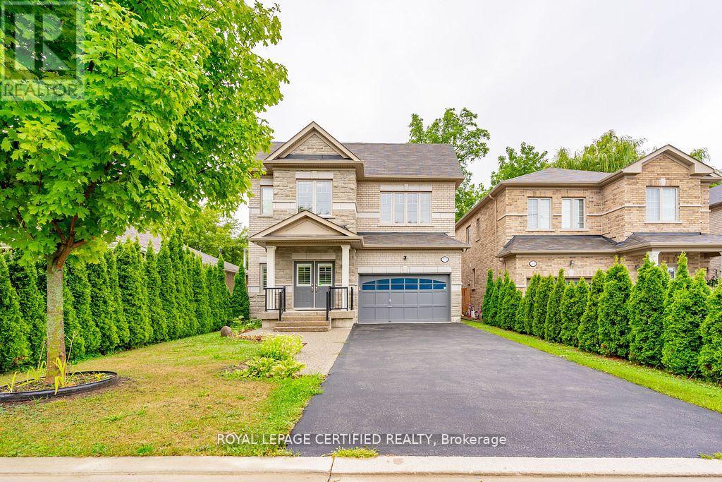 792 GLENBROOK AVENUE, Burlington, Ontario