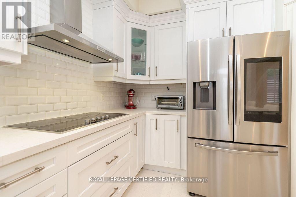 792 Glenbrook Avenue, Burlington (Grindstone), Ontario  L7T 1L7 - Photo 16 - W12743172