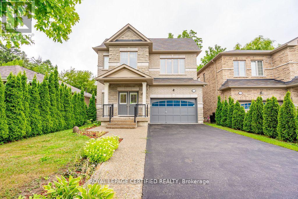 792 Glenbrook Avenue, Burlington (Grindstone), Ontario  L7T 1L7 - Photo 2 - W12743172