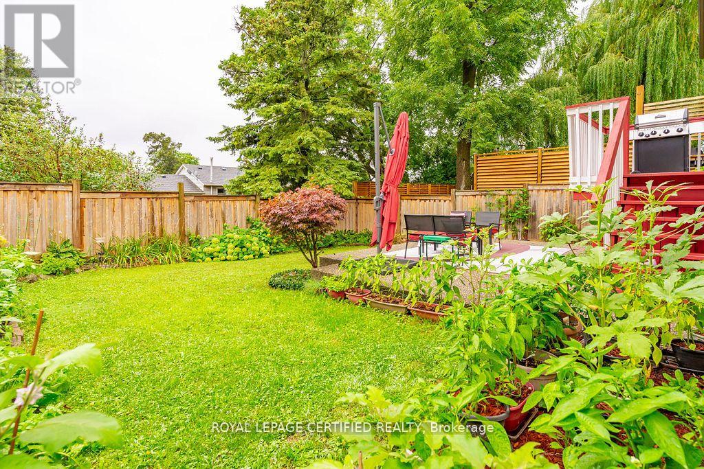 792 Glenbrook Avenue, Burlington (Grindstone), Ontario  L7T 1L7 - Photo 46 - W12743172