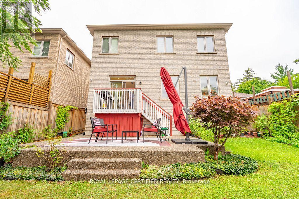 792 Glenbrook Avenue, Burlington (Grindstone), Ontario  L7T 1L7 - Photo 48 - W12743172
