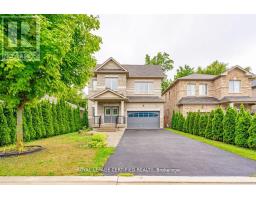 792 GLENBROOK AVENUE, Burlington, Ontario