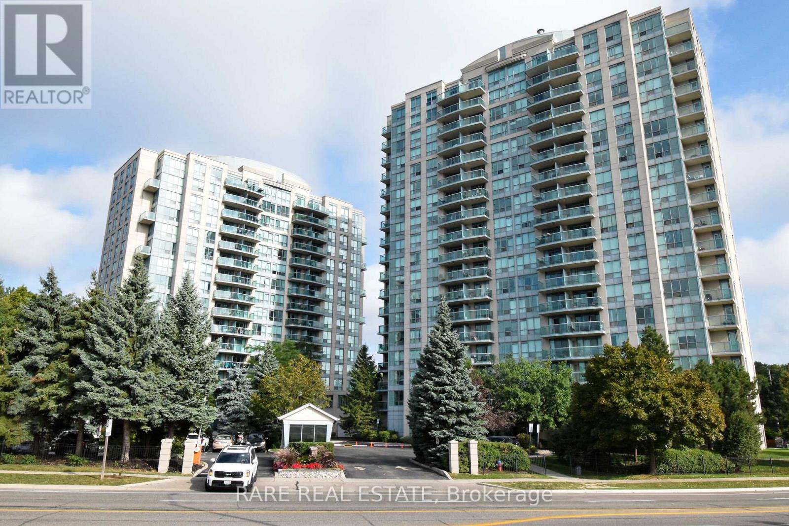 509 - 2545 ERIN CENTRE BOULEVARD, Mississauga, Ontario