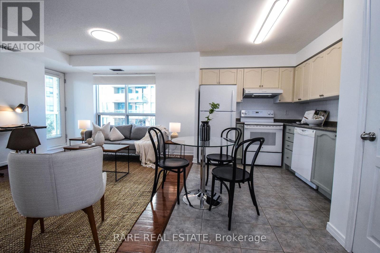 509 - 2545 Erin Centre Boulevard, Mississauga, Ontario  L5N 6Z9 - Photo 10 - W12743176