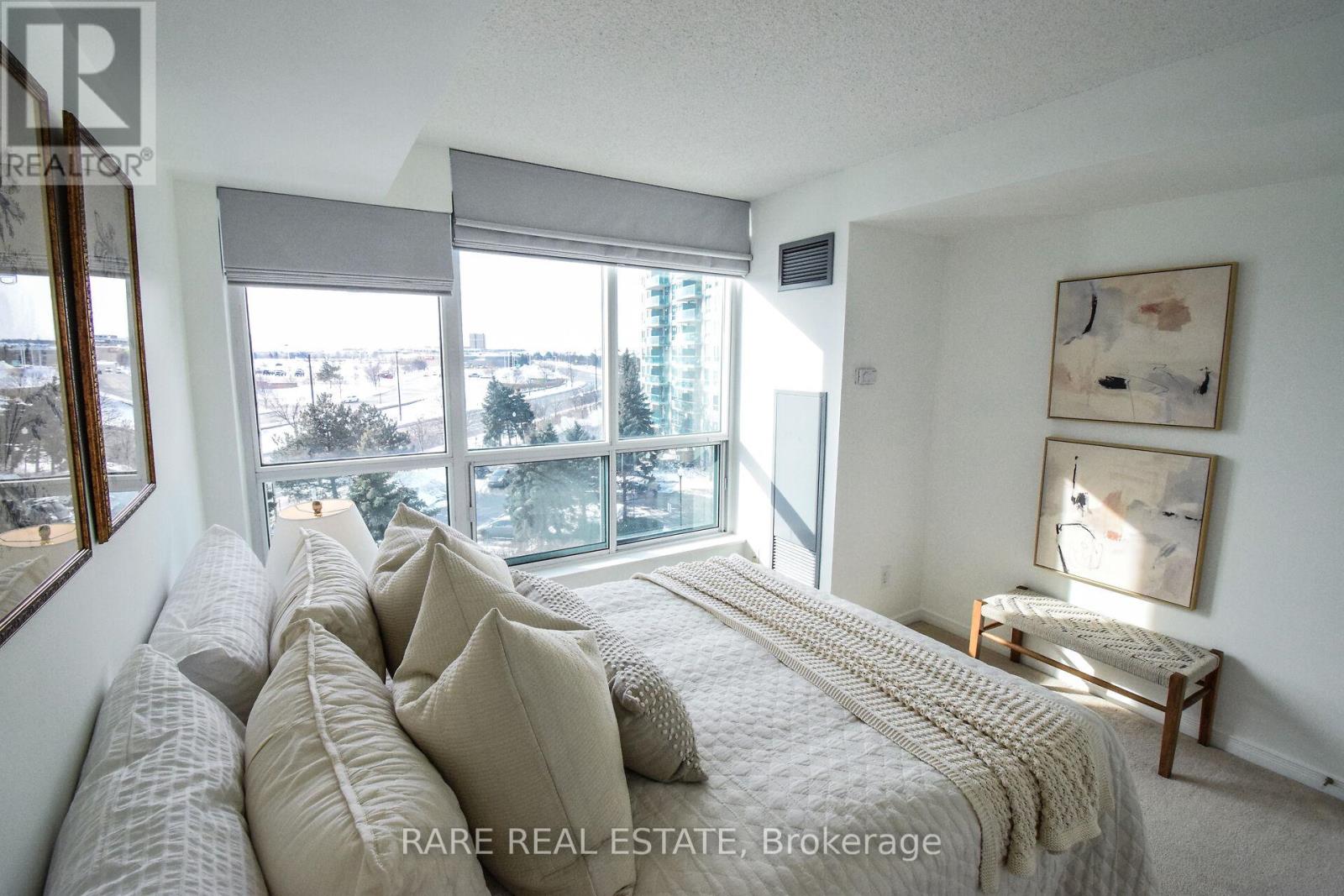 509 - 2545 Erin Centre Boulevard, Mississauga, Ontario  L5N 6Z9 - Photo 13 - W12743176