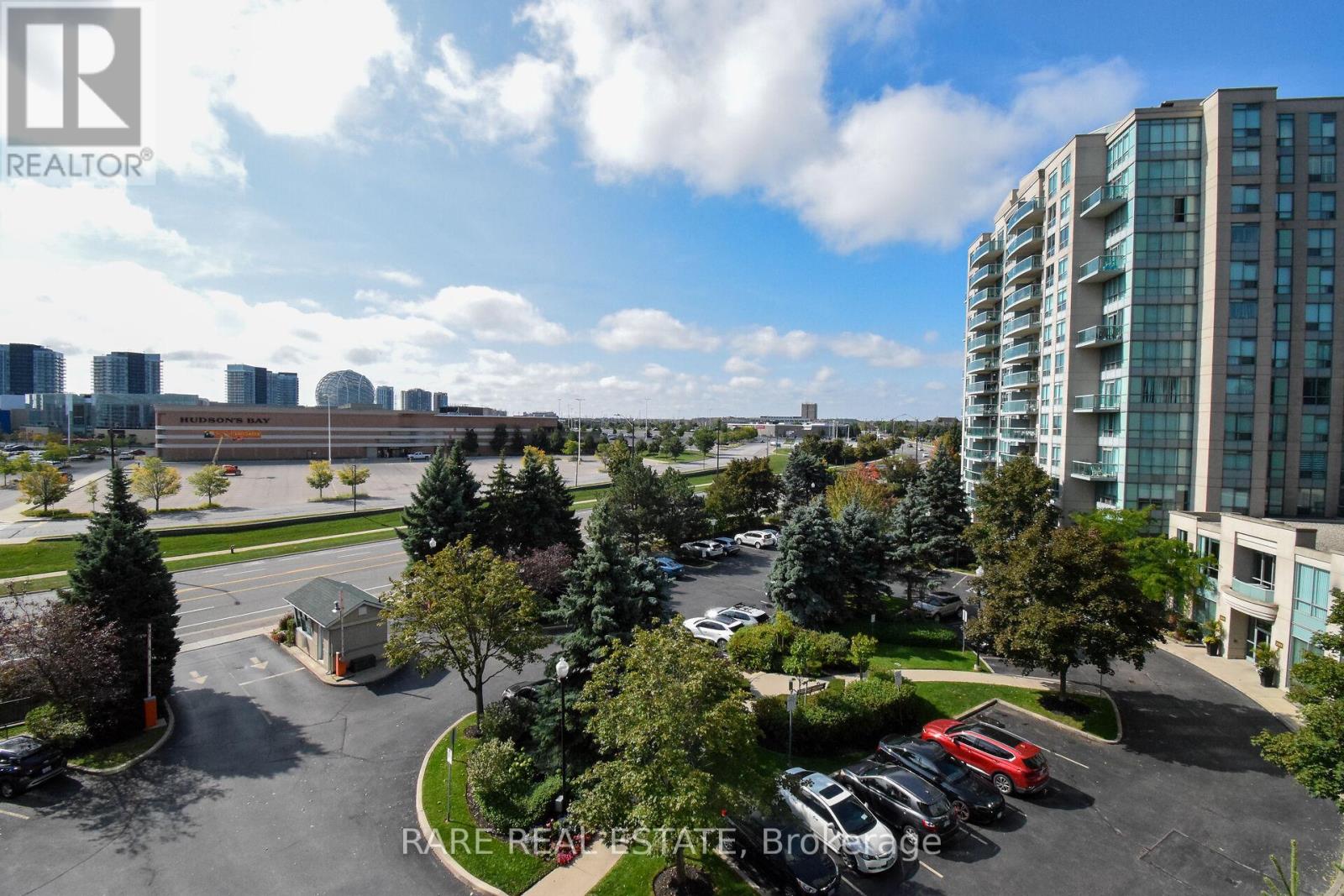 509 - 2545 Erin Centre Boulevard, Mississauga, Ontario  L5N 6Z9 - Photo 20 - W12743176