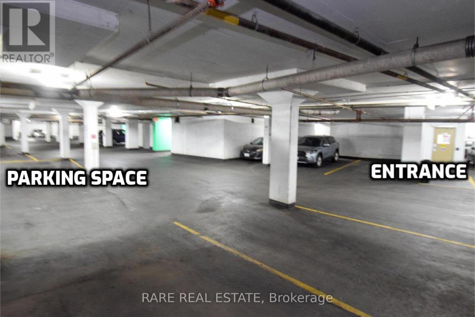 509 - 2545 Erin Centre Boulevard, Mississauga, Ontario  L5N 6Z9 - Photo 21 - W12743176