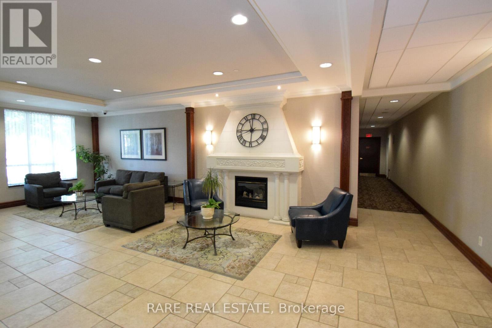 509 - 2545 Erin Centre Boulevard, Mississauga, Ontario  L5N 6Z9 - Photo 38 - W12743176