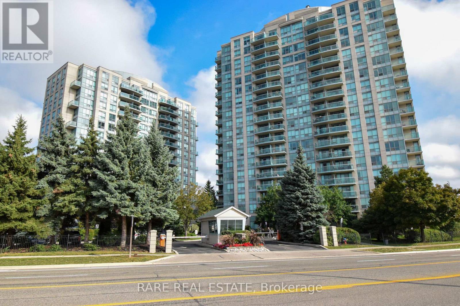 509 - 2545 Erin Centre Boulevard, Mississauga, Ontario  L5N 6Z9 - Photo 41 - W12743176