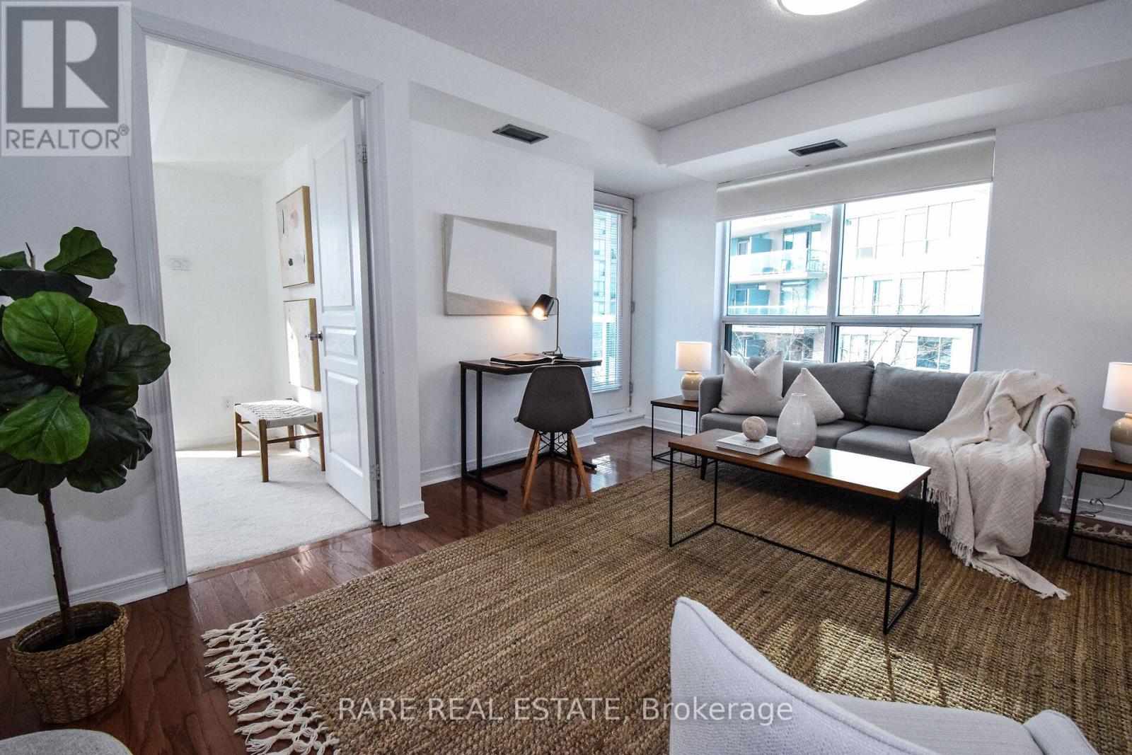 509 - 2545 Erin Centre Boulevard, Mississauga, Ontario  L5N 6Z9 - Photo 5 - W12743176