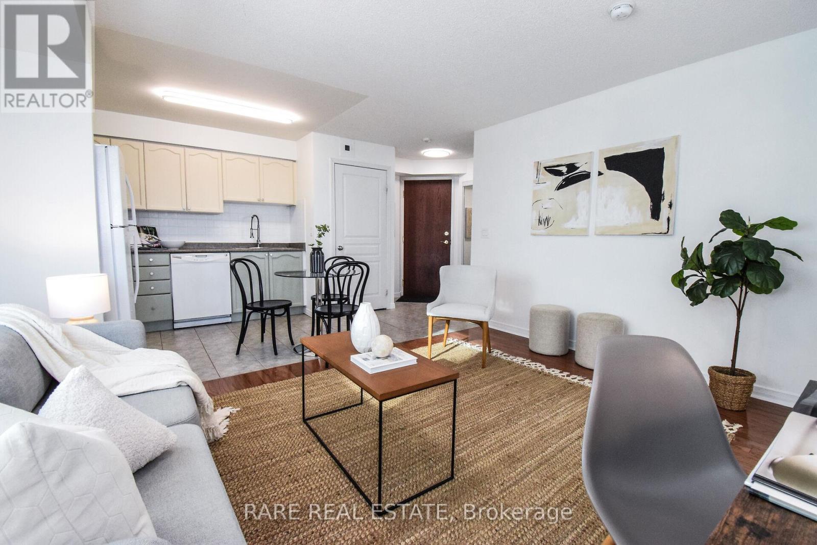 509 - 2545 Erin Centre Boulevard, Mississauga, Ontario  L5N 6Z9 - Photo 7 - W12743176