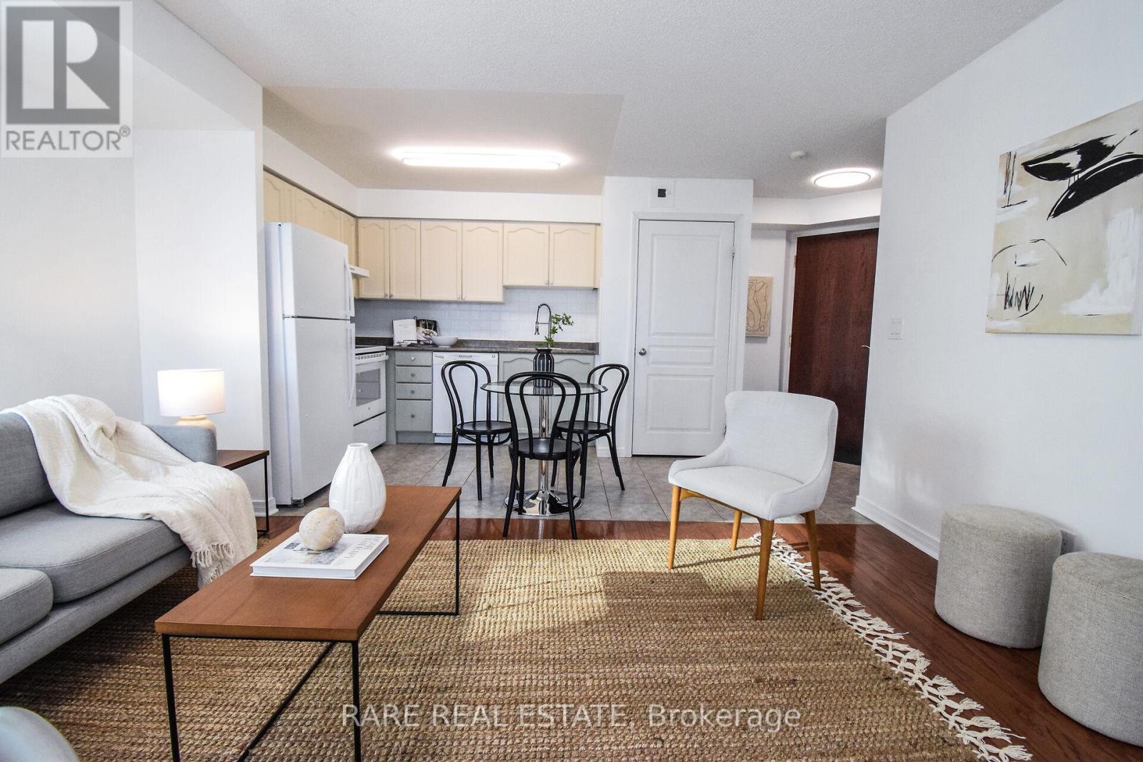 509 - 2545 Erin Centre Boulevard, Mississauga, Ontario  L5N 6Z9 - Photo 8 - W12743176